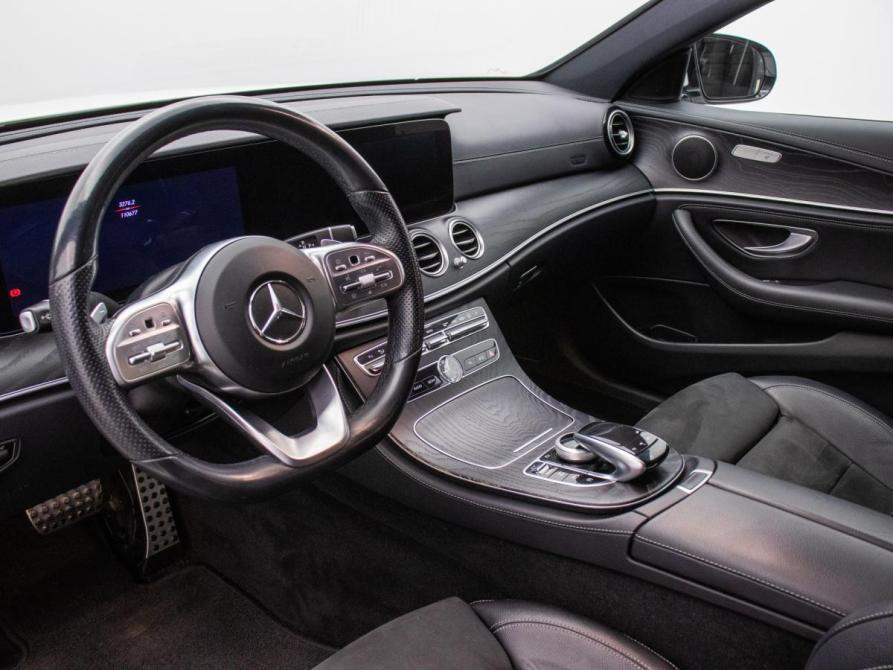 Mercedes-Benz E-Класс V (W213 S213 C238) Москва  - изображение 10