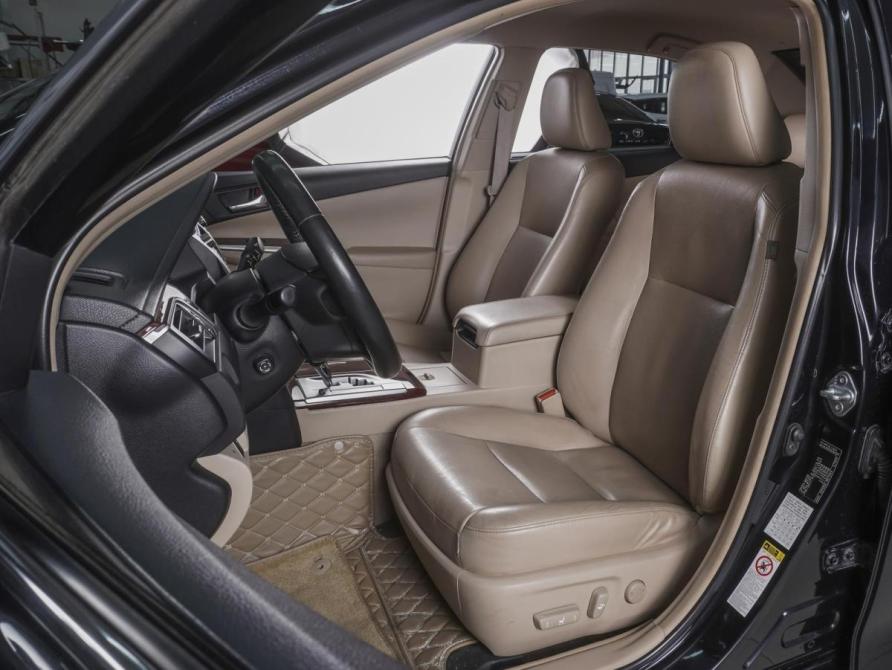 Toyota Camry VII (XV50) Ростов-на-Дону  - изображение 10
