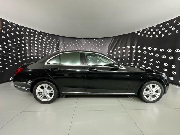 Mercedes-Benz C-Класс IV (W205) с пробегом 2014 года, цена 1 990 000 рублей, 128897 км, седан, Автокод Объявления