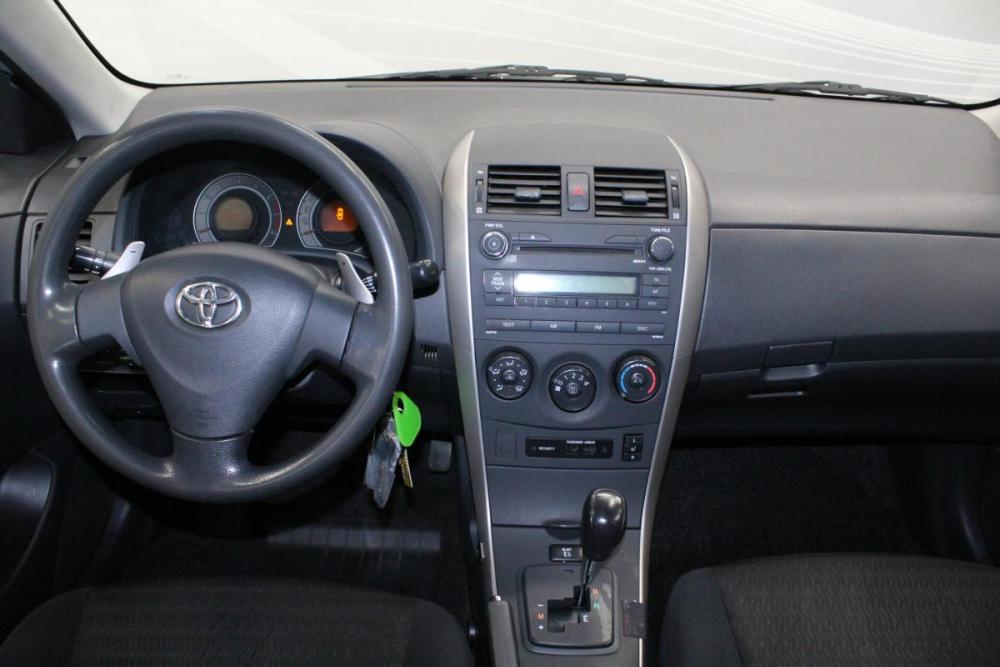 Toyota Corolla X (E140 E150) Кемерово  - изображение 12