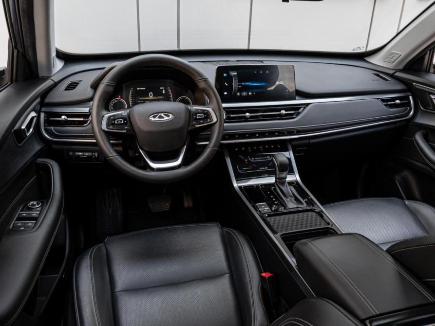 Chery Tiggo 4 Pro I Краснодар  - изображение 6