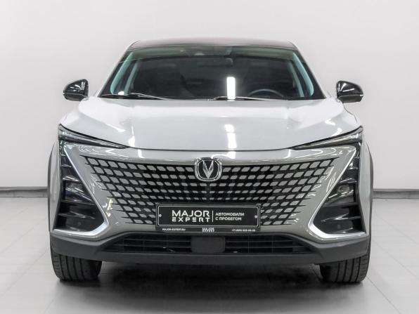 Changan UNI-T I с пробегом 2023 года, цена 2 100 000 рублей, 36045 км, внедорожник, Автокод Объявления