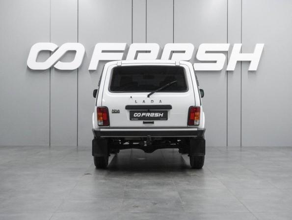 Lada (ВАЗ) Niva Legend I с пробегом 2024 года, цена 899 000 рублей, 29362 км, внедорожник, Автокод Объявления