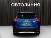 Mazda CX-5 I Красноярск  - изображение 21