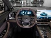 Geely Monjaro I Рестайлинг 2 Москва  - изображение 38
