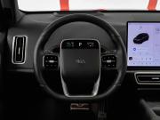 Li Auto (Lixiang) L6 Москва  - изображение 35