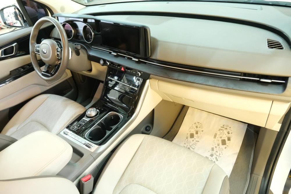 Kia Carnival IV Омск  - изображение 20