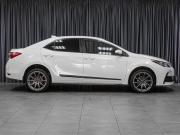 Toyota Corolla XI (E160 E170 E180) Рестайлинг 1 Тюмень  - изображение 23