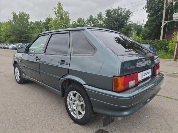 Lada (ВАЗ) 2114 с пробегом 2011 года, цена 250 000 рублей, 102053 км, хэтчбек, Автокод Объявления