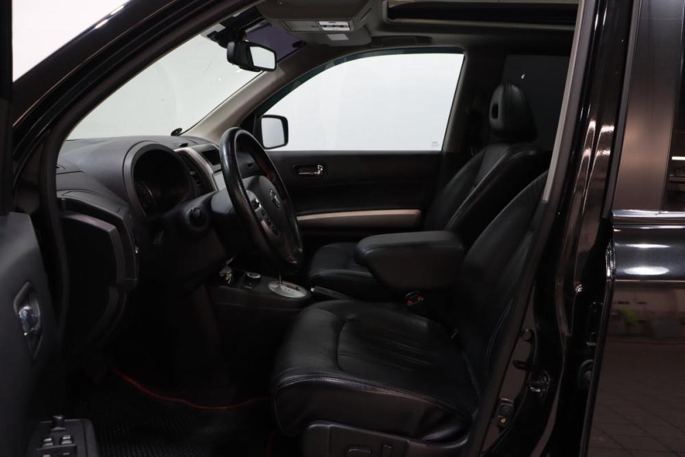 Nissan X-Trail II Рестайлинг Сургут  - изображение 30
