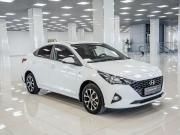 Hyundai Solaris II Самара  - изображение 18