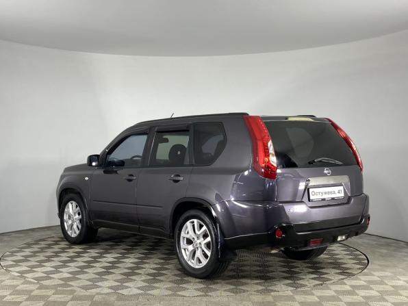 Nissan X-Trail II Рестайлинг с пробегом 2011 года, цена 1 250 000 рублей, 177080 км, внедорожник, Автокод Объявления