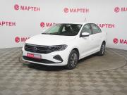Volkswagen Polo VI Вологда  - изображение 18