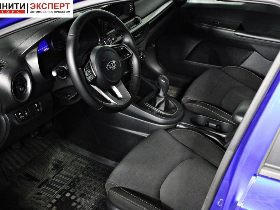 Kia Cerato IV Белгород  - изображение 10