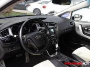 Kia Ceed II Москва  - изображение 33