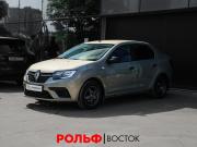 Renault Logan II Рестайлинг Москва  - изображение 17