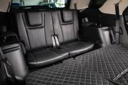 Changan CS95 I Рестайлинг Сургут  - изображение 46