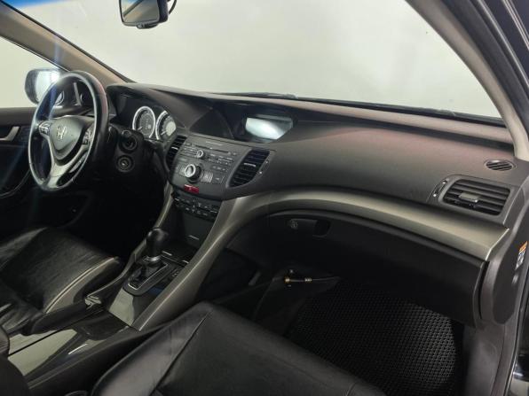 Honda Accord VIII с пробегом 2008 года, цена 990 000 рублей, 266968 км, седан, Автокод Объявления