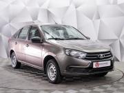 Lada (ВАЗ) Granta I Рестайлинг Ульяновск  - изображение 27