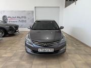 Hyundai Solaris I Рестайлинг Новороссийск  - изображение 33