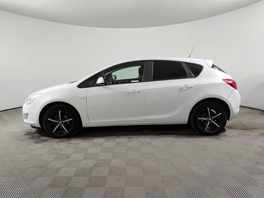 Opel Astra J Уфа  - изображение 10