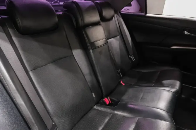 Toyota Camry VII (XV50) с пробегом 2012 года, цена 1 529 000 рублей, 190000 км, седан, Автокод Объявления