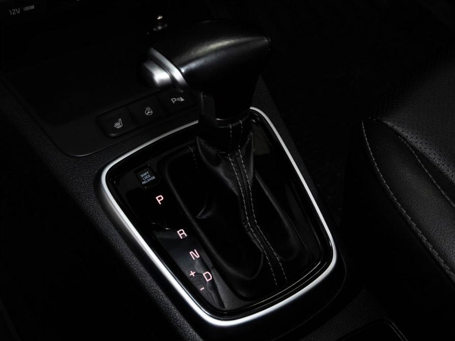 Kia Rio IV Рестайлинг Казань  - изображение 11