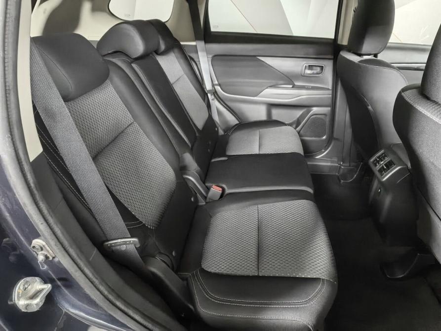 Mitsubishi Outlander III Рестайлинг 3 Москва  - изображение 15