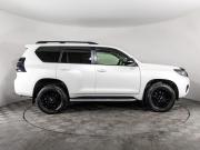 Toyota Land Cruiser Prado 150 Series Рестайлинг 3 Санкт-Петербург  - изображение 29