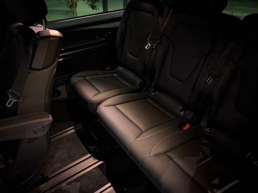 Mercedes-Benz V-Класс III (W447) Рестайлинг Уфа  - изображение 21