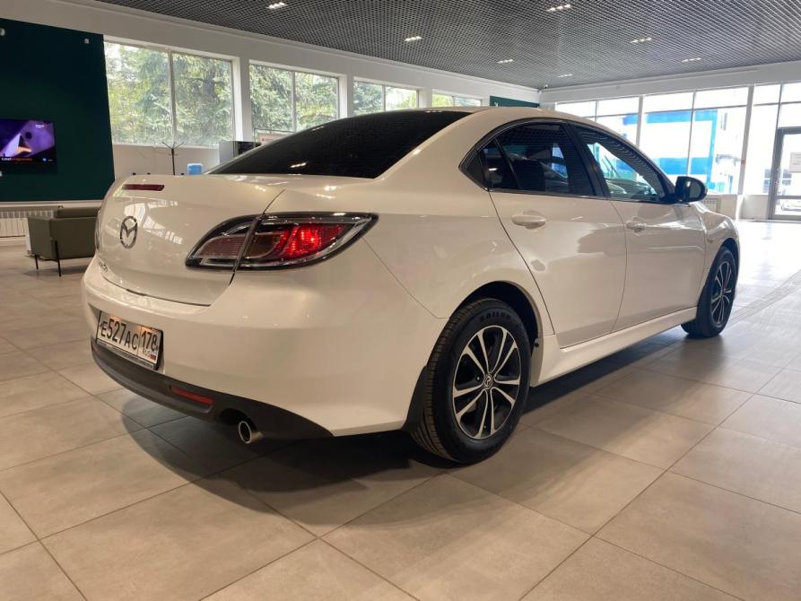 Mazda 6 II (GH) Рестайлинг Великий Новгород  - изображение 3