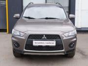 Mitsubishi Outlander II Рестайлинг Москва  - изображение 17