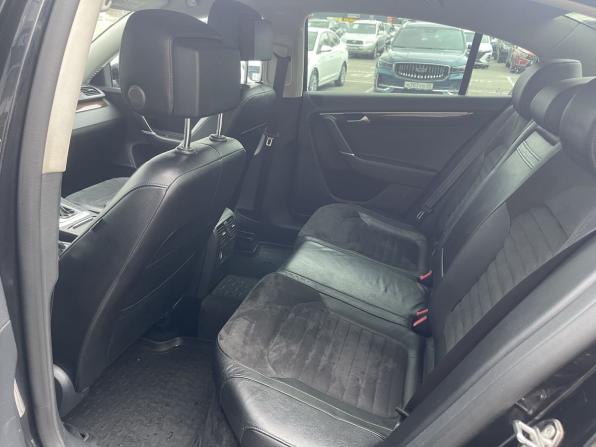 Volkswagen Passat B7 с пробегом 2012 года, цена 1 104 500 рублей, 280426 км, седан, Автокод Объявления