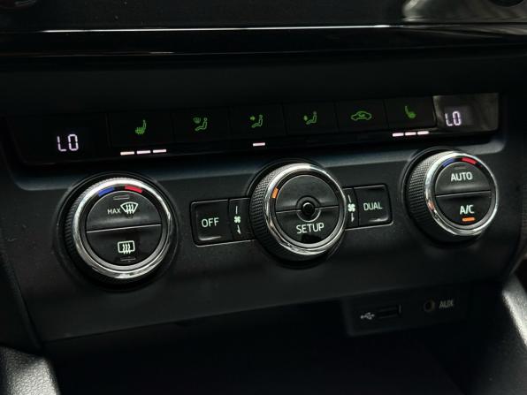 Skoda Octavia III (A7) с пробегом 2013 года, цена 1 199 000 рублей, 189625 км, лифтбек, Автокод Объявления