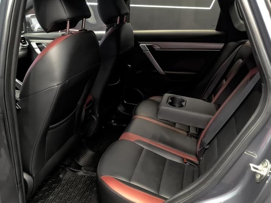 Geely Coolray I Москва  - изображение 18