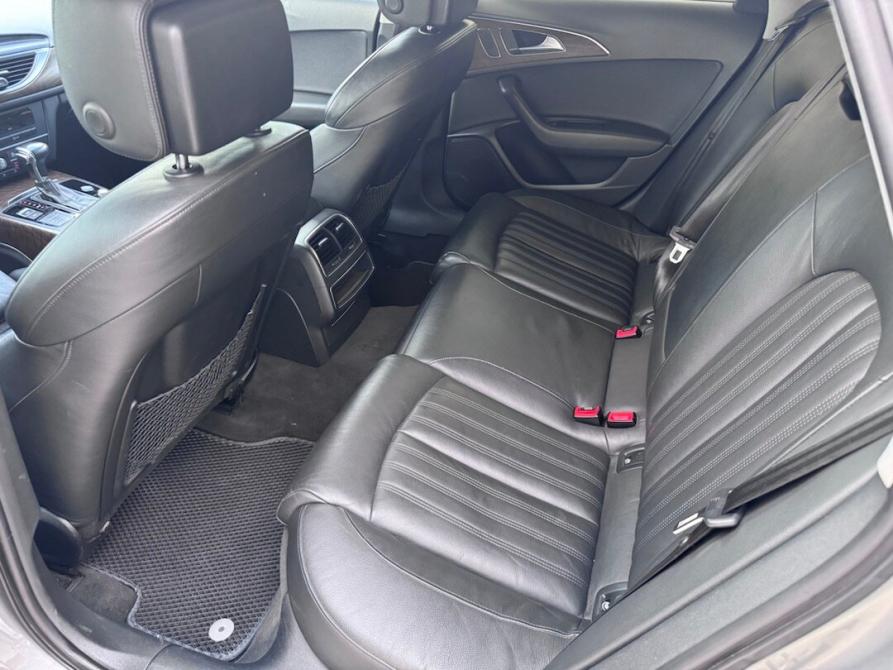 Audi A6 IV (C7) Астрахань  - изображение 13