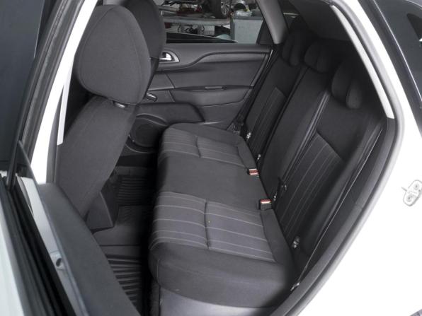 Citroen C4 II с пробегом 2013 года, цена 530 000 рублей, 152305 км, хэтчбек, Автокод Объявления