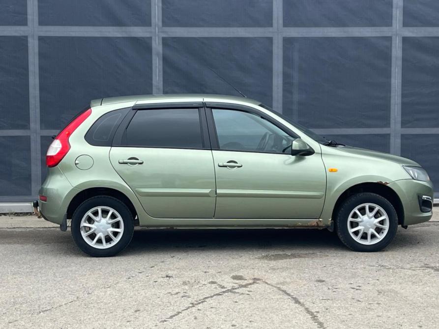 Lada (ВАЗ) Kalina II Ижевск  - изображение 6