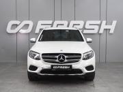 Mercedes-Benz GLC I (X253) Воронеж  - изображение 23