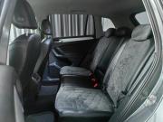 Volkswagen Tiguan II Рестайлинг Москва  - изображение 35