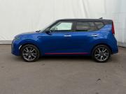 Kia Soul III Рестайлинг Москва  - изображение 31