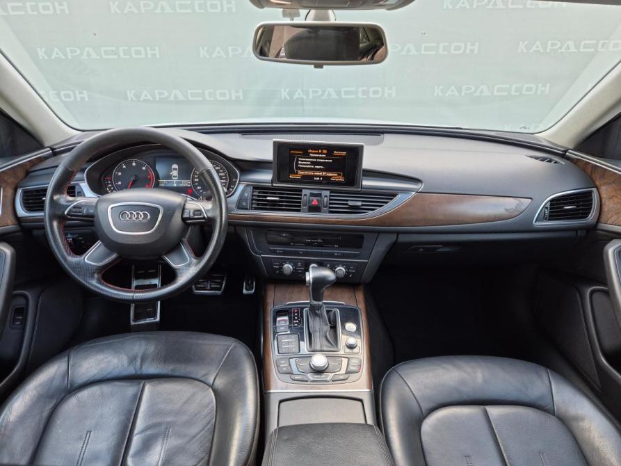 Audi A6 IV (C7) Екатеринбург  - изображение 6