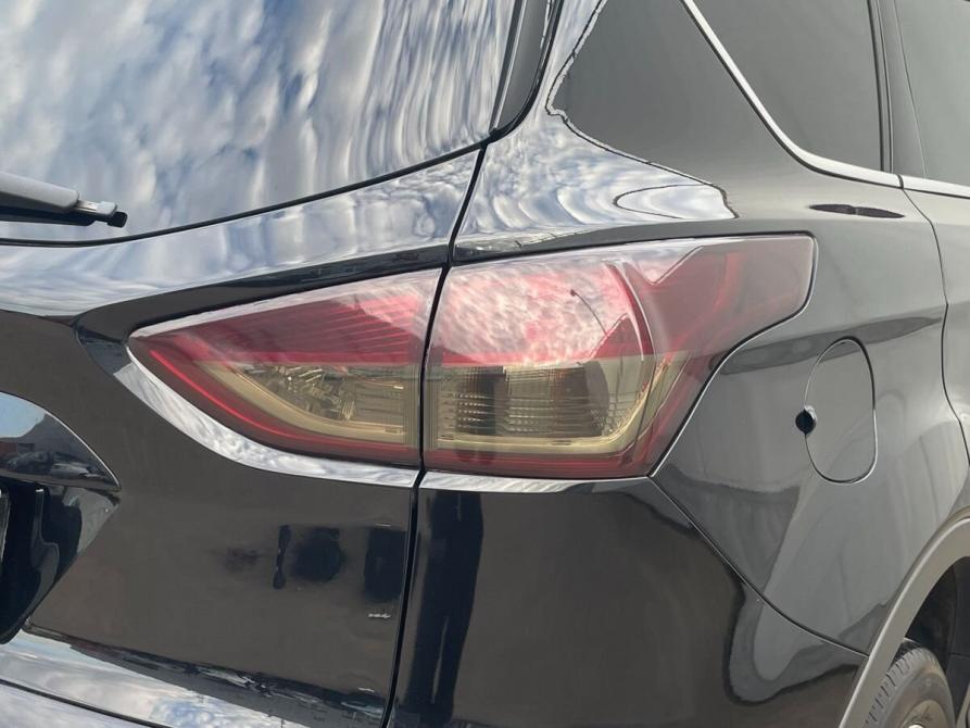 Ford Kuga II Москва  - изображение 20