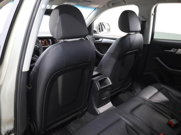 Audi Q5 I (8R) Рестайлинг с пробегом 2013 года, цена 2 145 500 рублей, 185358 км, внедорожник, Автокод Объявления