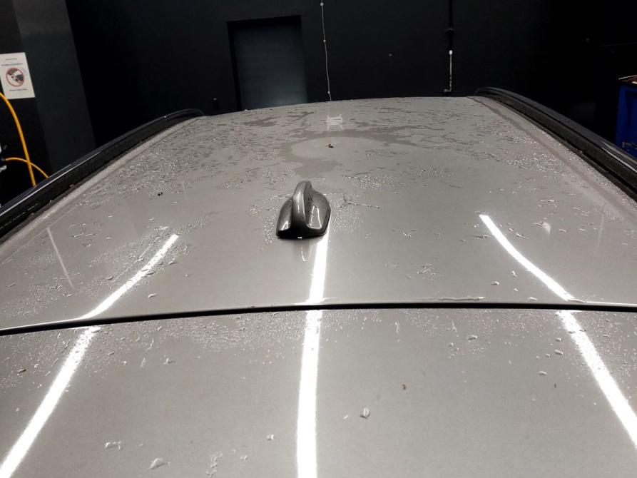 Volvo XC90 II Рестайлинг 1 Москва  - изображение 15
