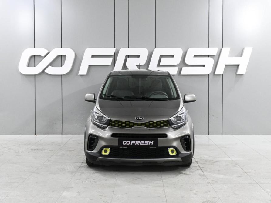 Kia Picanto III Ростов-на-Дону  - изображение 3