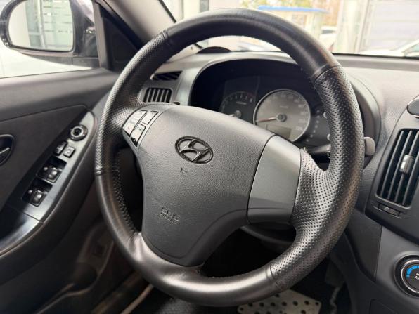 Hyundai Elantra IV (HD) с пробегом 2008 года, цена 800 000 рублей, 193591 км, седан, Автокод Объявления