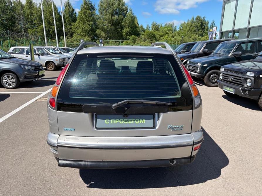 Fiat Marea Ярославль  - изображение 7