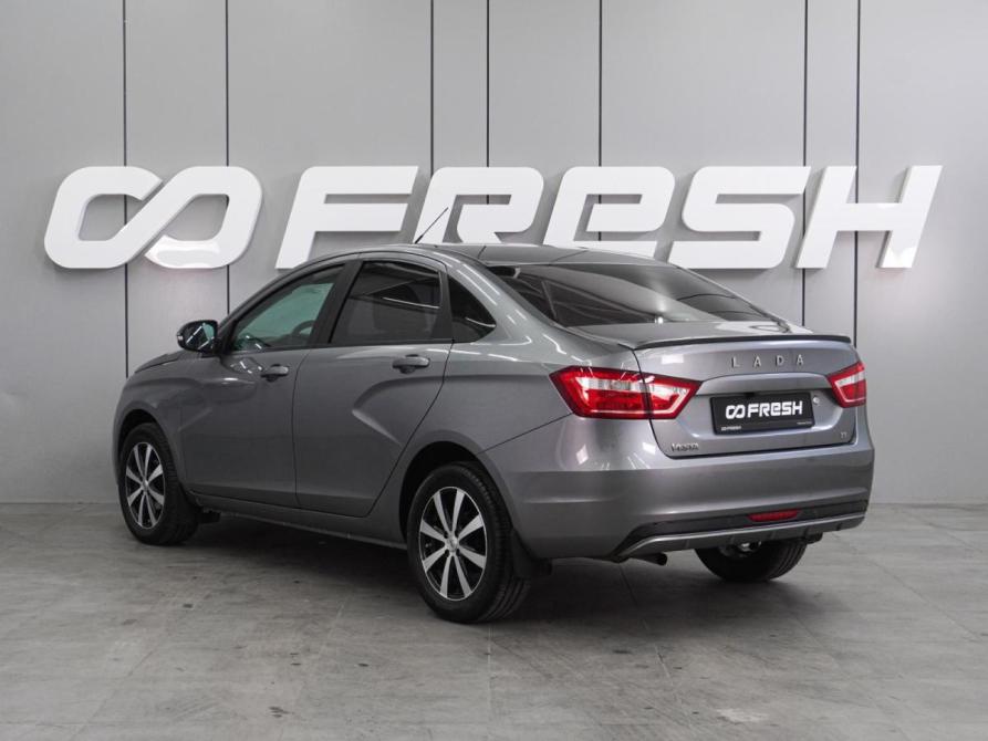 Lada (ВАЗ) Vesta I Воронеж  - изображение 2