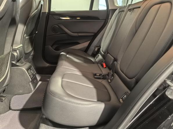 BMW X1 II (F48) Рестайлинг с пробегом 2020 года, цена 3 299 000 рублей, 86360 км, внедорожник, Автокод Объявления